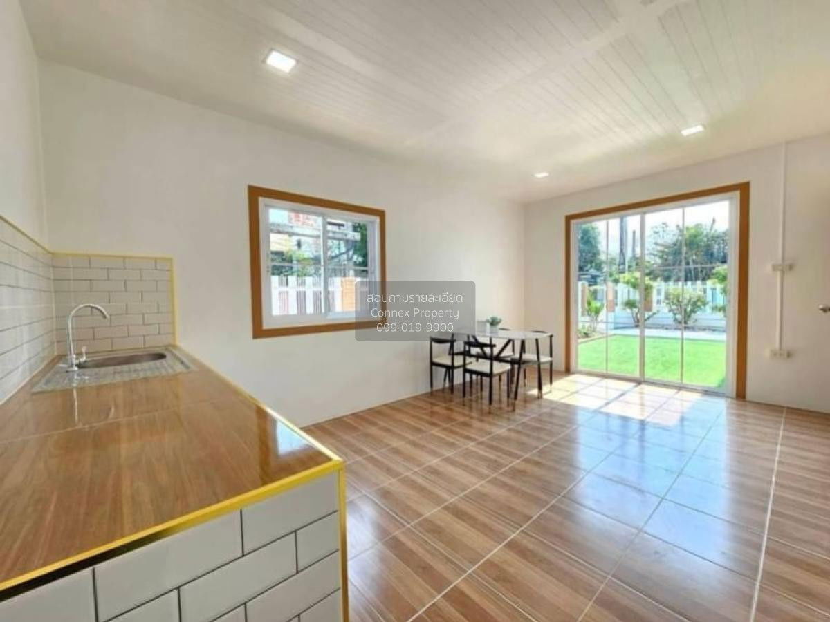 รูป ขายบ้าน พฤกษา 3 ซ.วัดลาดปลาดุก รีโนเวทใหม่ บางคูรัด บางบัวทอง นนทบุรี CX-91203 ✅ ทักไลน์ @connexproperty ตอบทันที ทีมงานมืออาชีพ ✅ - รูปที่ 5/12