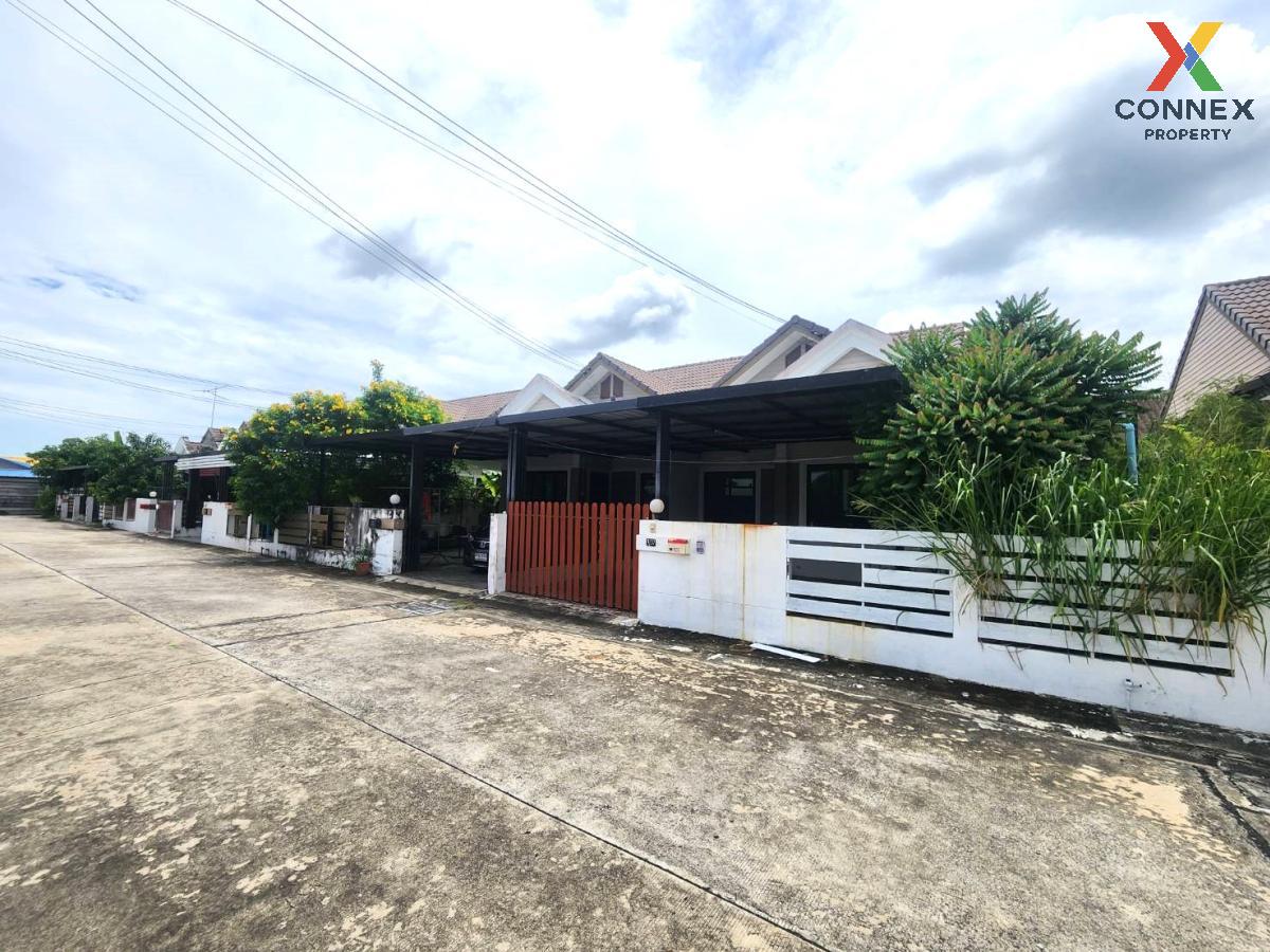 รูป ขายบ้าน นารา วิลล์ หนองกะขะ พานทอง ชลบุรี CX-104071 ✅ ทักไลน์ @connexproperty ตอบทันที ทีมงานมืออาชีพ ✅ - รูปที่ 7/12
