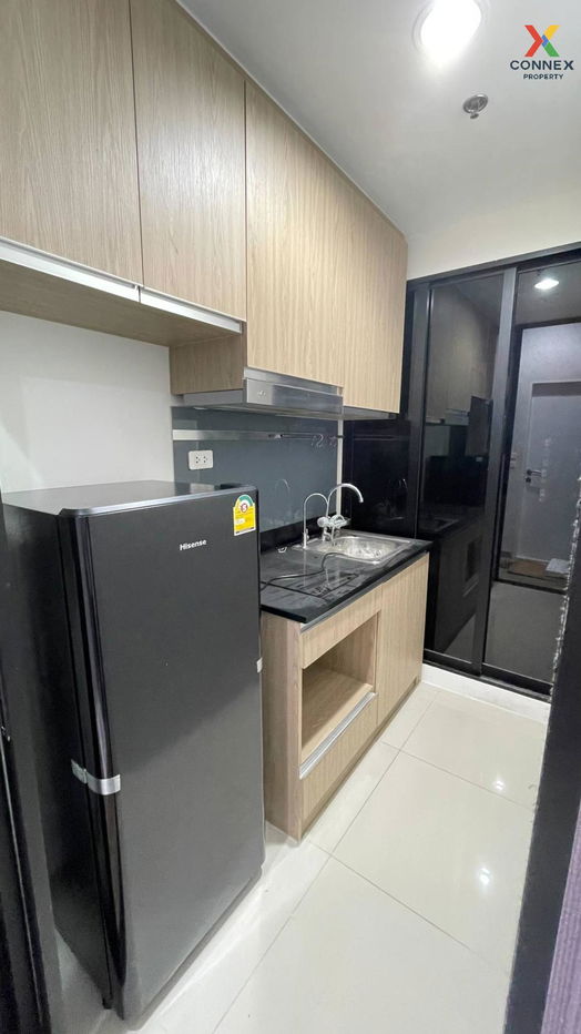 picture For Rent Condo , Niche Mono Sukhumvit Bearing , BTS-Bearing , Samrong Nuea , Don Mueang , Samut Prakarn , CX-133343 ✅ Live chat with us ADD LINE @connexproperty ✅  - 2/7