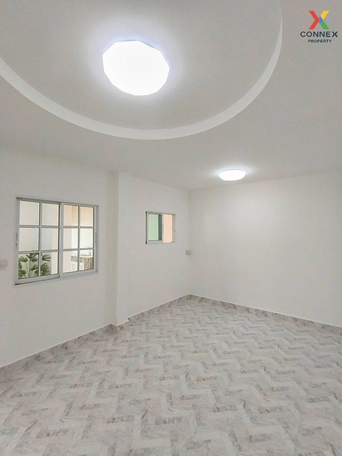 picture For Sale Townhouse/Townhome  , LANCEO RAMKHAMHAENG - wong waeng , corner unit , newly renovated , Khlong Song Ton Noon , Lat Krabang , Bangkok , CX-109265 ✅ Live chat with us ADD LINE @connexproperty ✅  - 2/12