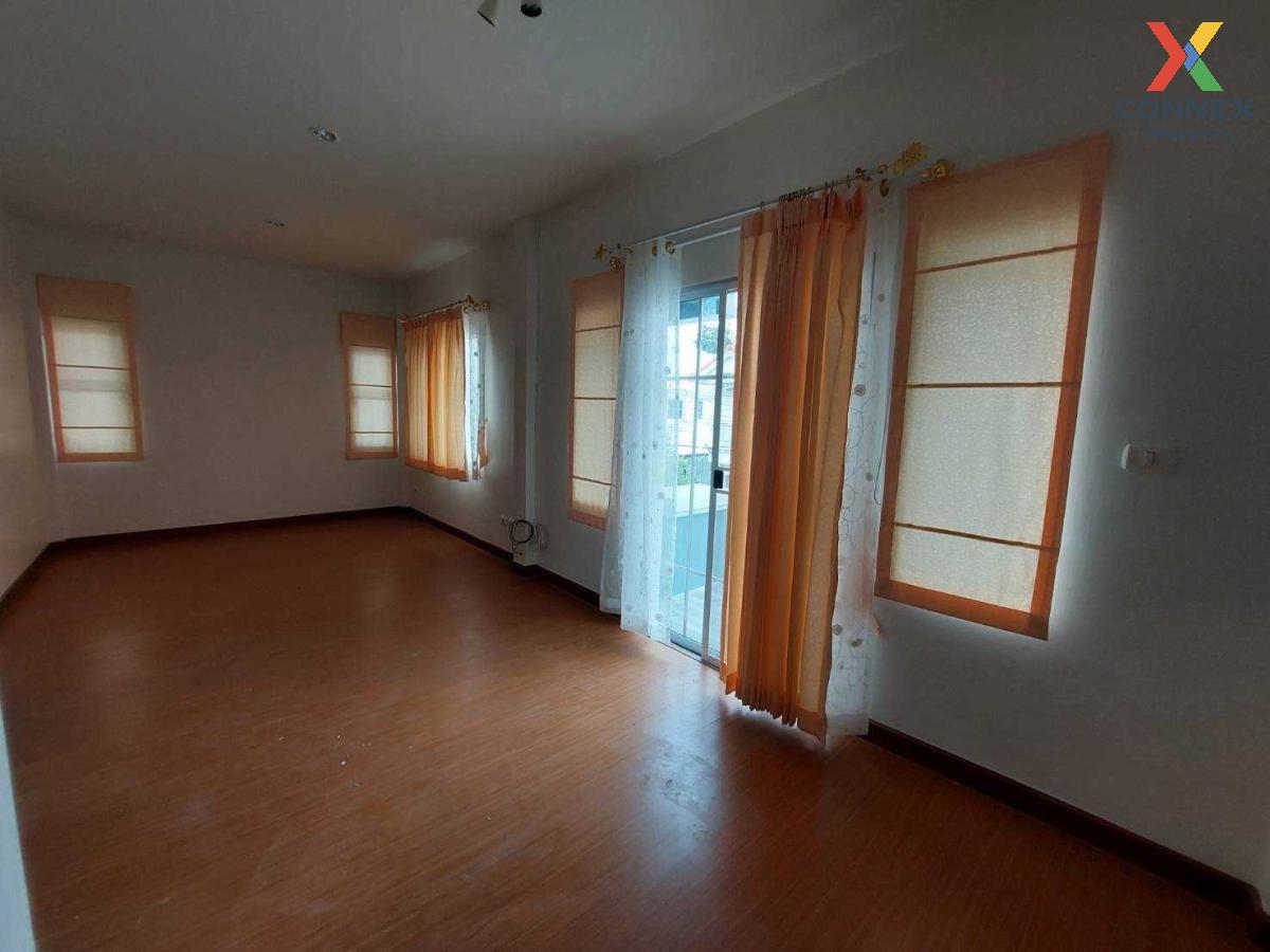 picture For Sale House , The Villa Rattanathibet , MRT-Bang Rak Noi Tha It , Bang Kraso , Mueang Nonthaburi , Nonthaburi , CX-115901 ✅ Live chat with us ADD LINE @connexproperty ✅  - 9/12