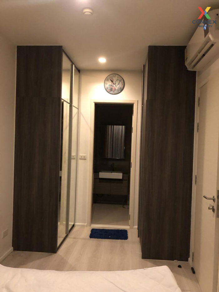 รูป เช่าคอนโด  ควินน์ รัชดา 17 MRT-สุทธิสาร ดินแดง เขต ดินแดง กรุงเทพ CX-41742 ✅ ทักไลน์ @connexproperty ตอบทันที ทีมงานมืออาชีพ ✅  - รูปที่ 5/7