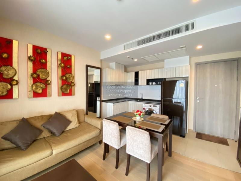 รูป 🔥🔥🔥 เช่าคอนโด เอช คิว ทองหล่อ BTS-ทองหล่อ คลองตันเหนือ เขต วัฒนา กรุงเทพ CX-61531 ✅ ทักไลน์ @connexproperty ตอบทันที ทีมงานมืออาชีพ ✅ 🔥🔥🔥 - รูปที่ 5/10