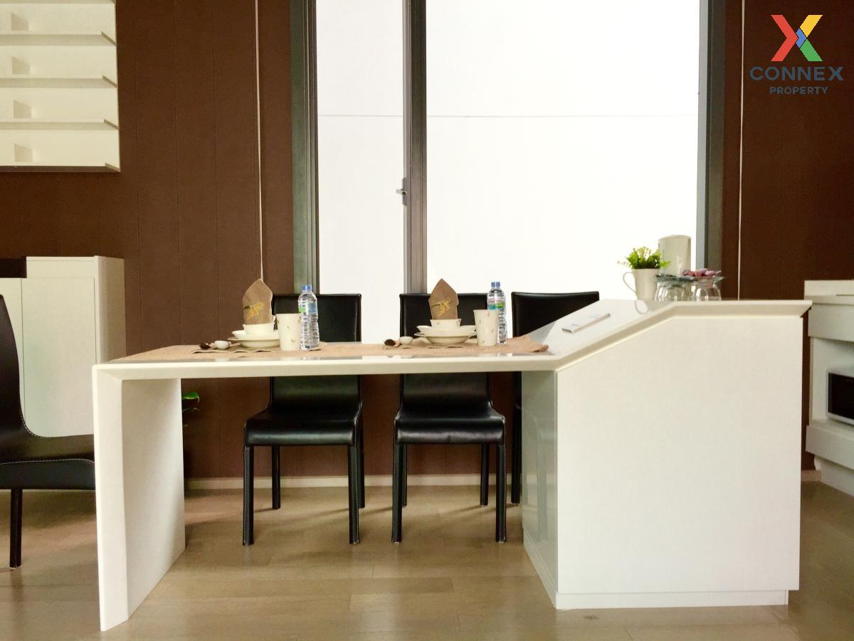 picture For Rent Condo , Pyne by Sansiri , BTS-Ratchathewi , Thanon Phetchaburi , Rat Thewi , Bangkok , CX-103012 ✅ Live chat with us ADD LINE @connexproperty ✅  - 9/12