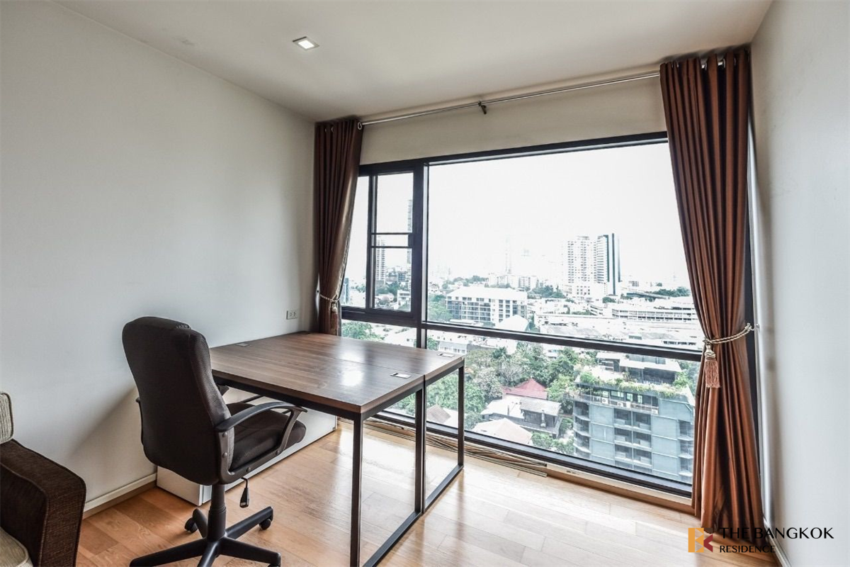 picture Noble Reflex near BTS Ari Convenient Travel, Great Value per Square Meter - 8/10