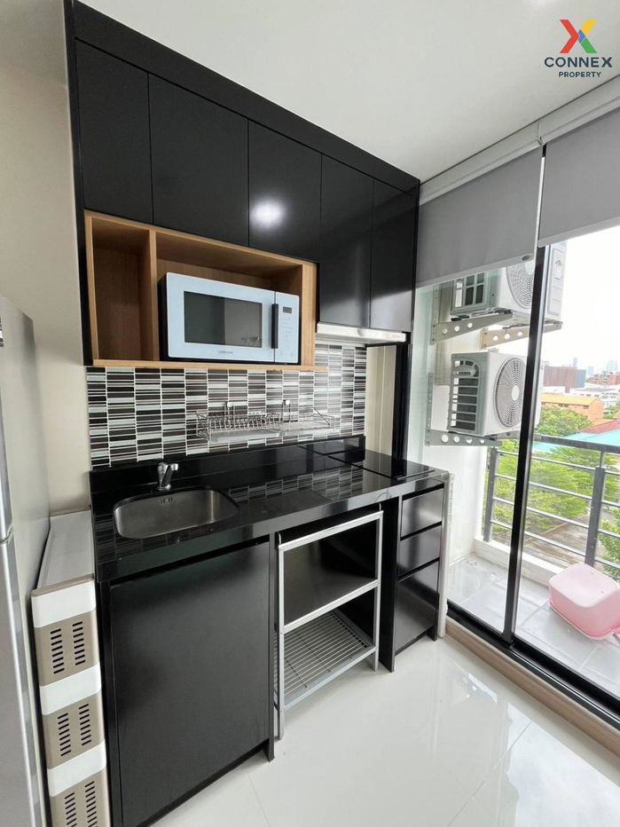 picture 🔥🔥🔥 For Rent Condo , Chateau In Town Sukhumvit 64/1 , BTS-Punnawithi , Bang Chak , Phra Khanong , Bangkok , CX-132894 ✅ Live chat with us ADD LINE @connexproperty ✅ 🔥🔥🔥 - 4/5