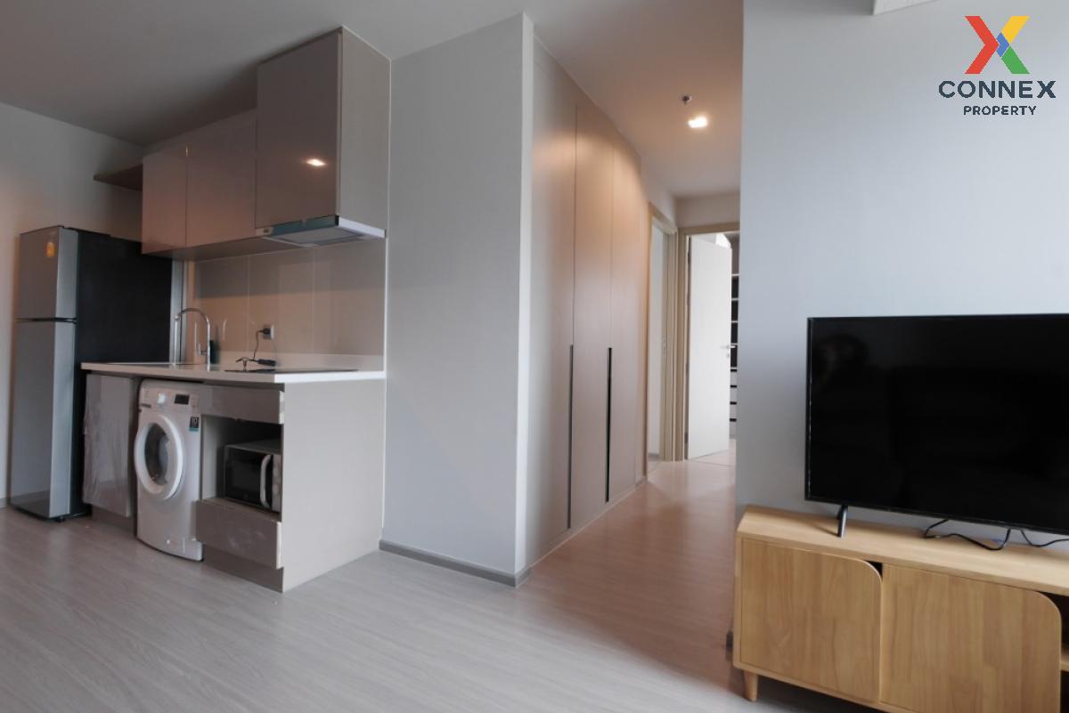 picture For Rent Condo , Life Ladprao , BTS-Ha Yaek Lat Phrao , Chomphon , Chatuchak , Bangkok , CX-85239 ✅ Live chat with us ADD LINE @connexproperty ✅  - 2/10
