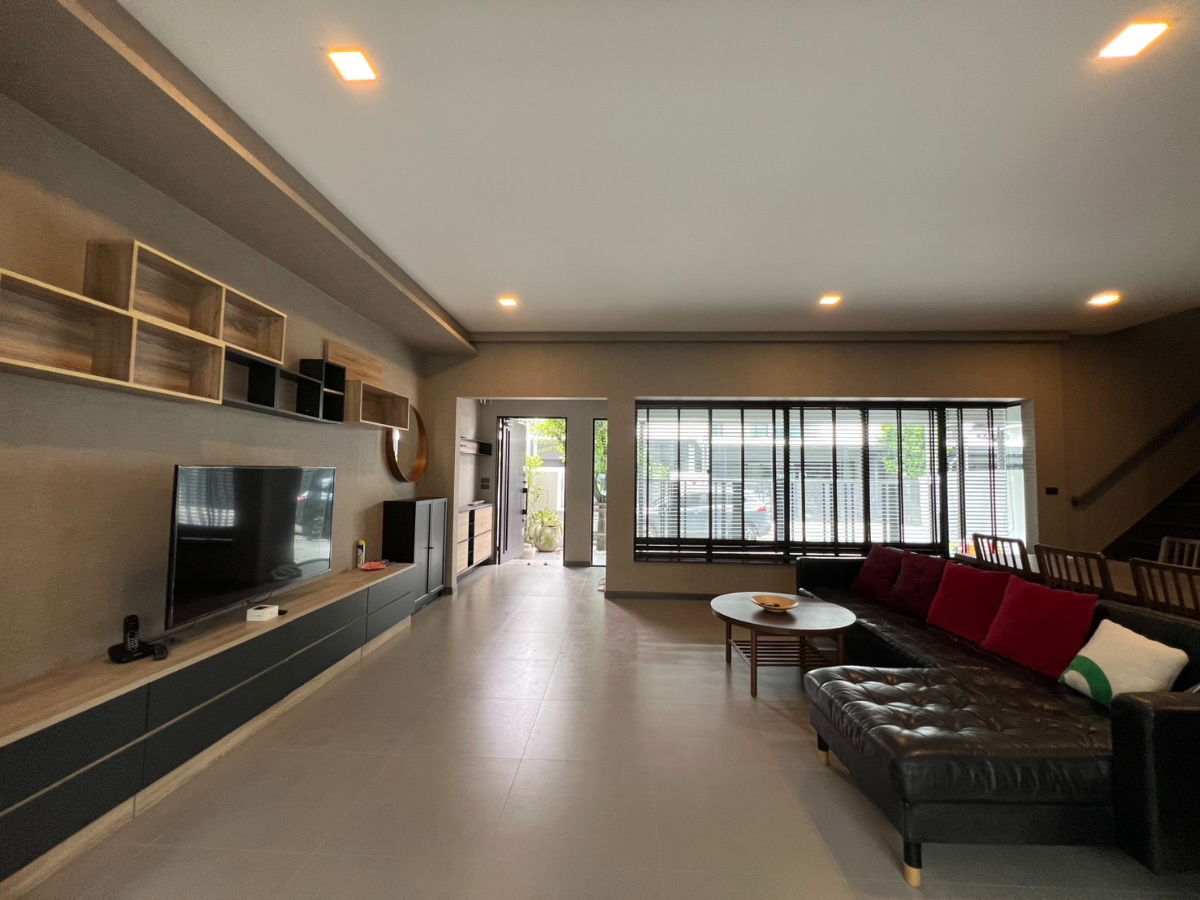 picture Townhome for rent at Vive Bangna - 5/21