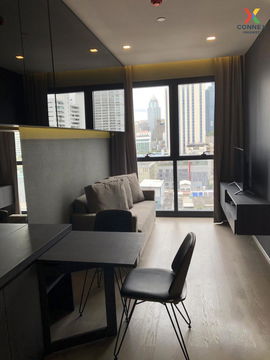FOR RENT condo , Ashton Asoke , BTS-Asok , Khlong Toei Nuea , Watthana , Bangkok , CX-07374 ✅ Live chat with us ADD LINE @connexproperty ✅ 
