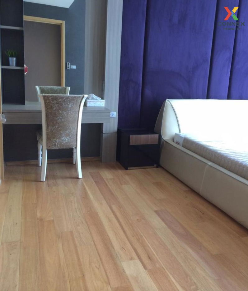 picture 🔥🔥🔥 FOR RENT condo , Hyde Sukhumvit 13 , BTS-Nana , Khlong Toei Nuea , Watthana , Bangkok , CX-10593 ✅ Live chat with us ADD LINE @connexproperty ✅ 🔥🔥🔥 - 8/10