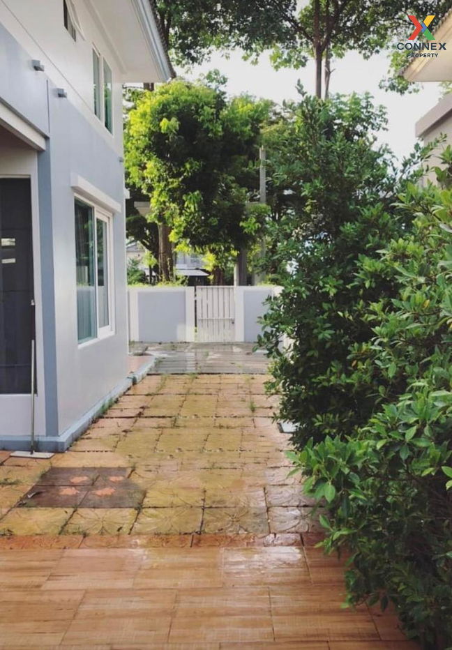 picture For Sale House , PRUEKLADA PINKLAO – SAI 5 , Bang Toei , Sam Phran , Nakhon Pathom , CX-100894 ✅ Live chat with us ADD LINE @connexproperty ✅ - 2/12