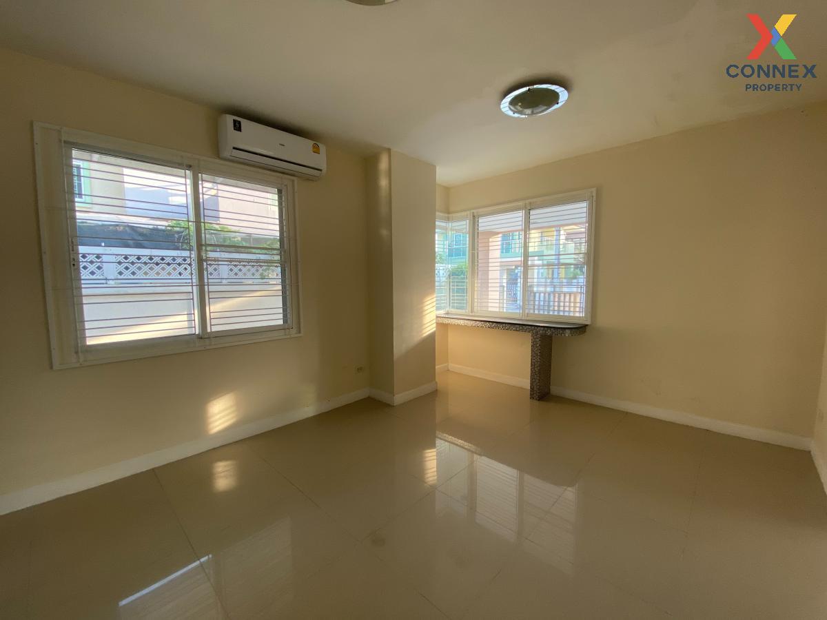 รูป ขายบ้าน  บ้านชวนชมพาร์ค 2 ไทรน้อย ไทรน้อย นนทบุรี CX-113214 ✅ ทักไลน์ @connexproperty ตอบทันที ทีมงานมืออาชีพ ✅  - รูปที่ 12/12