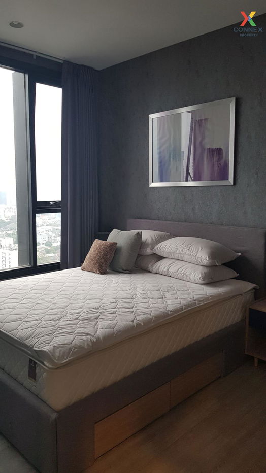 picture 🔥🔥🔥 For Rent Condo , XT Ekkamai , BTS-Ekkamai , Khlong Tan Nuea , Watthana , Bangkok , CX-90334 ✅ Live chat with us ADD LINE @connexproperty ✅ 🔥🔥🔥 - 1/12