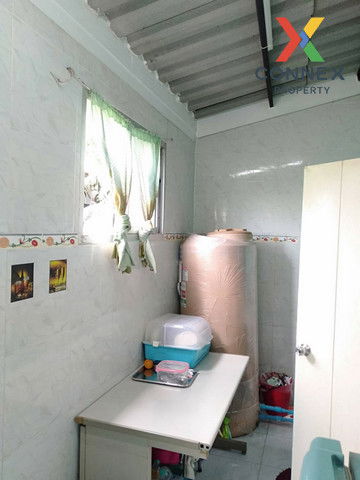 picture FOR SALE townhome , Baan Pruksa 93 Phahonyothin – Navanakorn , wide frontage , Khlong Nueng , khlong Luang , Pathum Thani , CX-00401 ✅ Live chat with us ADD LINE @connexproperty ✅ - 10/11