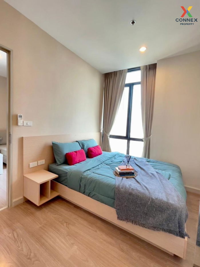 picture For Rent Condo , The Capital Ratchaprarop-Vibha , Sam Sen Nai , Phaya Thai , Bangkok , CX-117233 ✅ Live chat with us ADD LINE @connexproperty ✅  - 8/12
