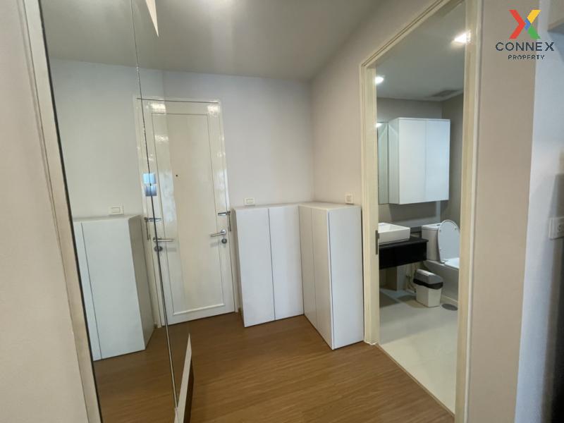 picture FOR RENT condo , Nusasiri Grand Condo , BTS-Ekkamai , Phra Khanong , Phra Khanong , Bangkok , CX-15933 ✅ Live chat with us ADD LINE @connexproperty ✅  - 5/9