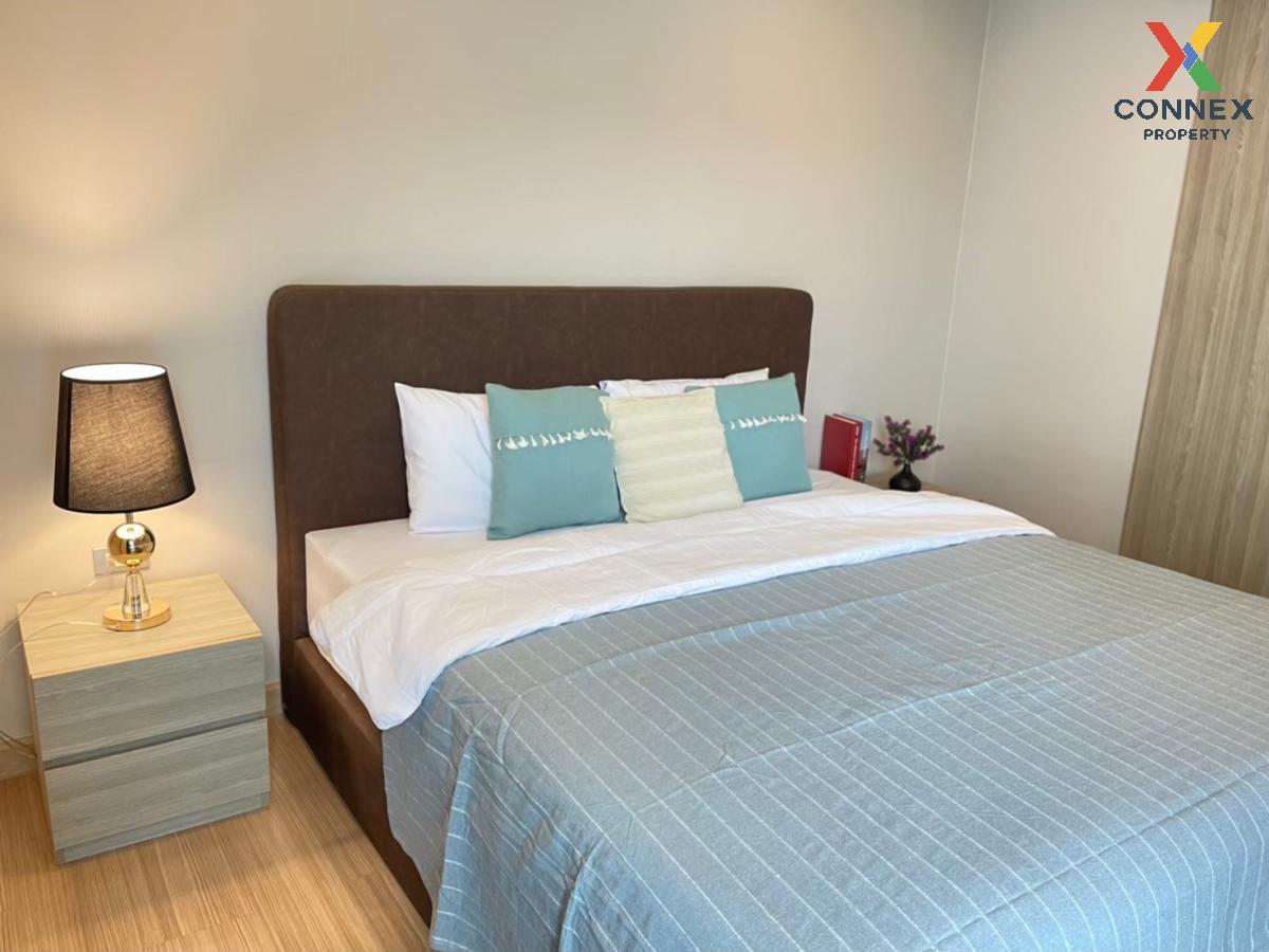 picture For Rent Condo , The ACE Ekamai , BTS-Phra Khanong , Khlong Tan Nuea , Watthana , Bangkok , CX-83289 ✅ Live chat with us ADD LINE @connexproperty ✅  - 4/12