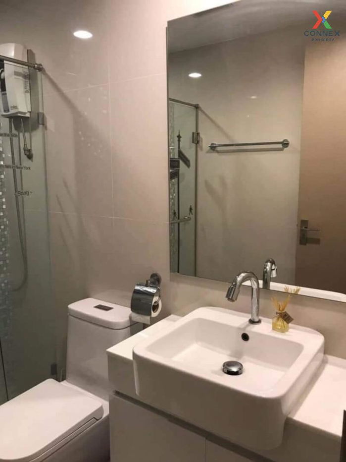 picture 🔥🔥🔥 FOR RENT condo , Hotel Serviced Condo , MRT-Bang Krasor , Bang Kraso , Bang Kraso , Nonthaburi , CX-73372 ✅ Live chat with us ADD LINE @connexproperty ✅ 🔥🔥🔥 - 3/4
