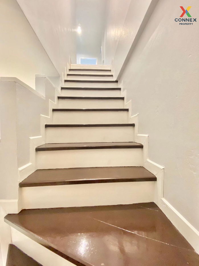 รูป ขายทาวน์เฮ้าส์/ทาวน์โฮม  บ้านพิชาดา พิมลราช บางบัวทอง นนทบุรี CX-107474 ✅ ทักไลน์ @connexproperty ตอบทันที ทีมงานมืออาชีพ ✅  - รูปที่ 1/12