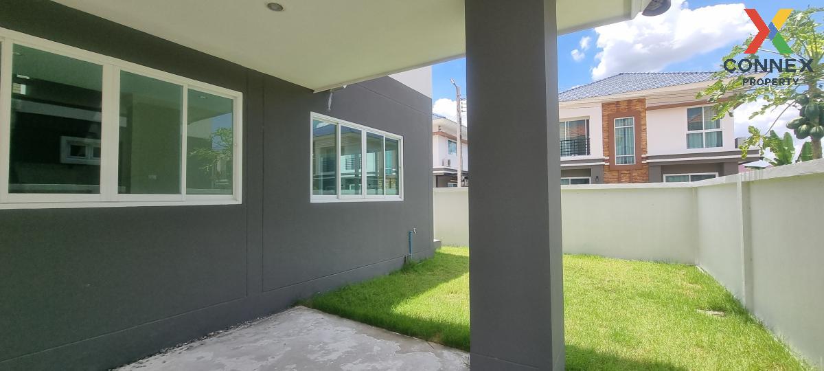 รูป ขายบ้าน  ทองชัย วิลล่า บางใหญ่ - นนทบุรี บางใหญ่ บางใหญ่ นนทบุรี CX-129232 ✅ ทักไลน์ @connexproperty ตอบทันที ทีมงานมืออาชีพ ✅  - รูปที่ 8/12