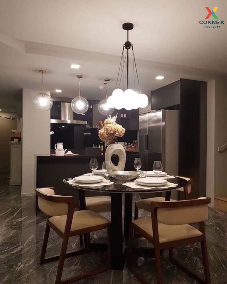 picture For Rent Condo , Ashton Residence 41 , BTS-Phrom Phong , Khlong Tan Nuea , Watthana , Bangkok , CX-86429 ✅ Live chat with us ADD LINE @connexproperty ✅  - 6/12