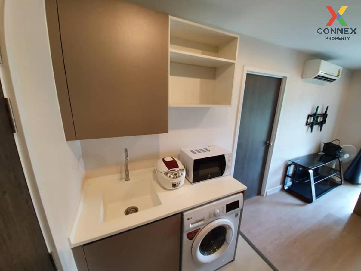 picture 🔥🔥🔥 For Rent Condo , Metro Luxe Phaholyothin-Sutthisan , BTS-Saphan Khwai , Sam Sen Nai , Phaya Thai , Bangkok , CX-88287 ✅ Live chat with us ADD LINE @connexproperty ✅ 🔥🔥🔥 - 4/8