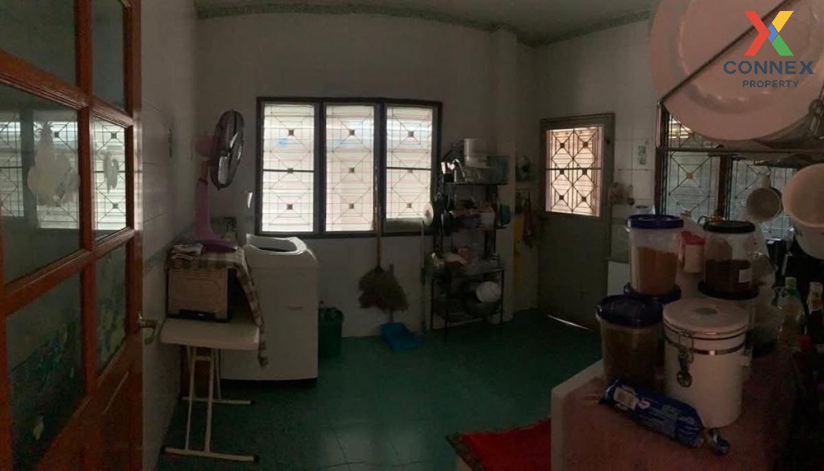 รูป ขายบ้าน  บ้านเก้าแสน 2 MRT-มัยลาภ ท่าแร้ง เขต บางเขน กรุงเทพ CX-120651 ✅ ทักไลน์ @connexproperty ตอบทันที ทีมงานมืออาชีพ ✅  - รูปที่ 5/12