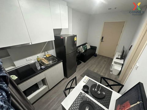 FOR RENT condo , Rich Park Triple Station , ARL-Hua Mak , Suan Luang , Suan Luang , Bangkok , CX-76529 ✅ Live chat with us ADD LINE @connexproperty ✅ 