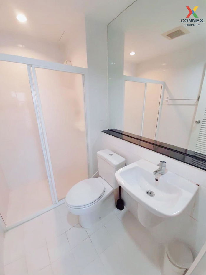 picture FOR RENT condo , The Tree Bangpo Station , MRT-Bang Pho , Bang Sue , Bang Su , Bangkok , CX-78581 ✅ Live chat with us ADD LINE @connexproperty ✅  - 6/8