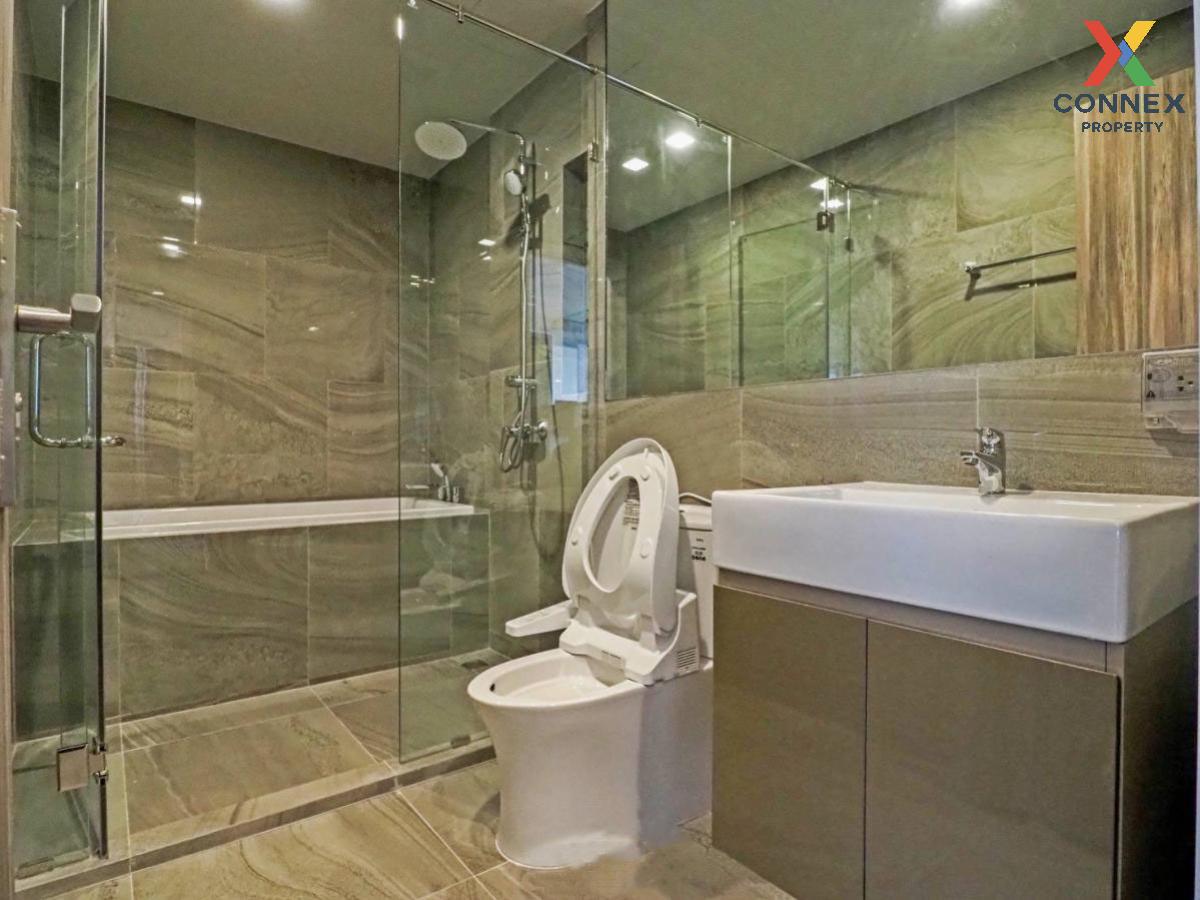 picture 🔥🔥🔥 For Rent Condo , Ideo Q Sukhumvit 36 , BTS-Thong Lo , Khlong Tan , Khlong Toei , Bangkok , CX-102650 ✅ Live chat with us ADD LINE @connexproperty ✅ 🔥🔥🔥 - 5/12
