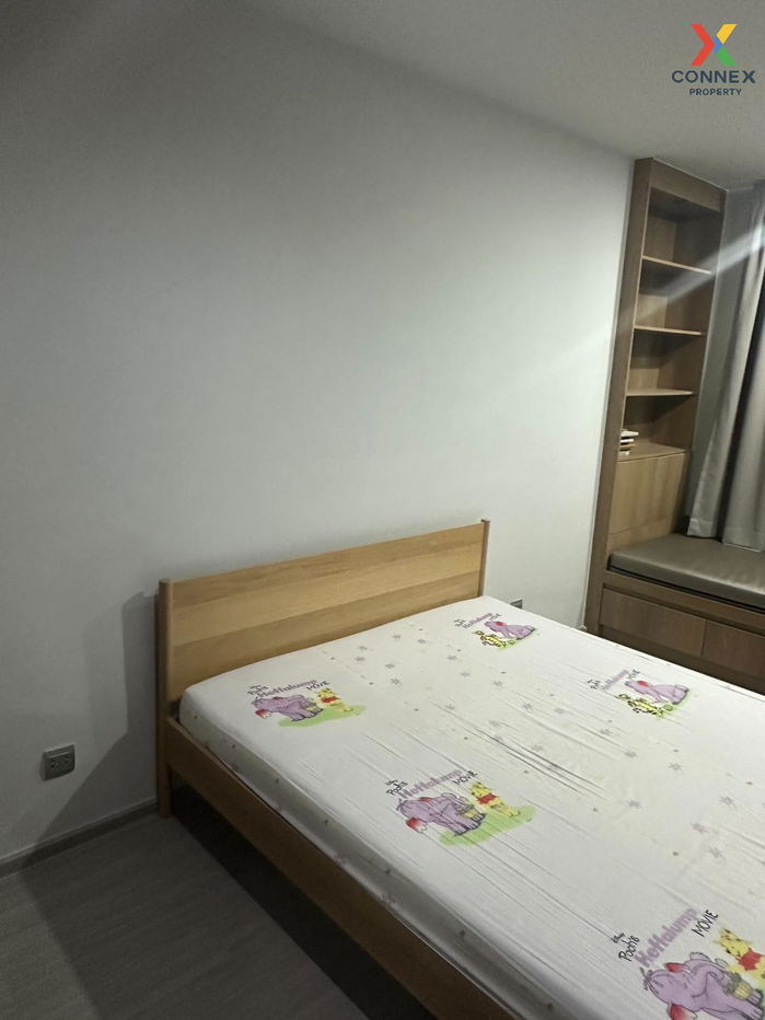 picture 🔥🔥🔥 For Rent Condo , Life Ladprao , BTS-Ha Yaek Lat Phrao , Chomphon , Chatuchak , Bangkok , CX-129359 ✅ Live chat with us ADD LINE @connexproperty ✅ 🔥🔥🔥 - 4/6