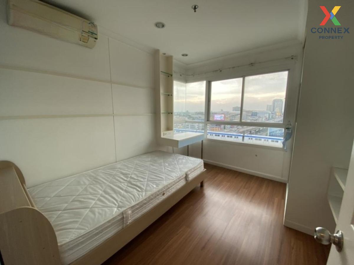 picture 🔥🔥🔥 For Rent Condo , Lumpini Suite Pinklao , MRT-Bang Yi Khon , Bang Yi Khan , Bang Phlat , Bangkok , CX-108040 ✅ Live chat with us ADD LINE @connexproperty ✅ 🔥🔥🔥 - 5/8
