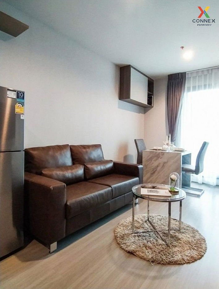 picture 🔥🔥🔥 FOR RENT condo , Life Ladprao , BTS-Ha Yaek Lat Phrao , Chomphon , Chatuchak , Bangkok , CX-74465 ✅ Live chat with us ADD LINE @connexproperty ✅ 🔥🔥🔥 - 2/12