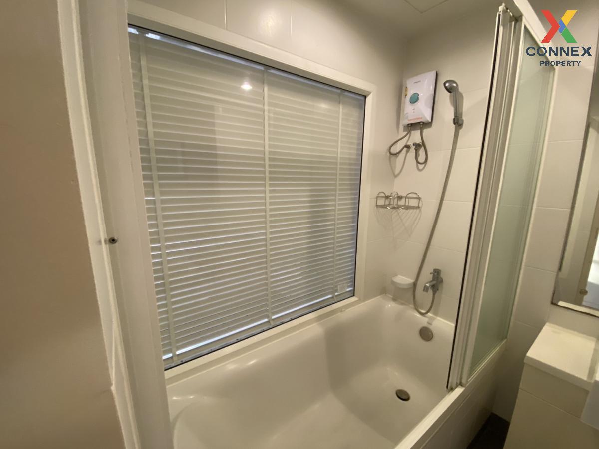 picture For Rent Condo , The Seed Mingle , MRT-Lumphini , Thungmahamek , Sa Thon , Bangkok , CX-124067 ✅ Live chat with us ADD LINE @connexproperty ✅  - 5/5