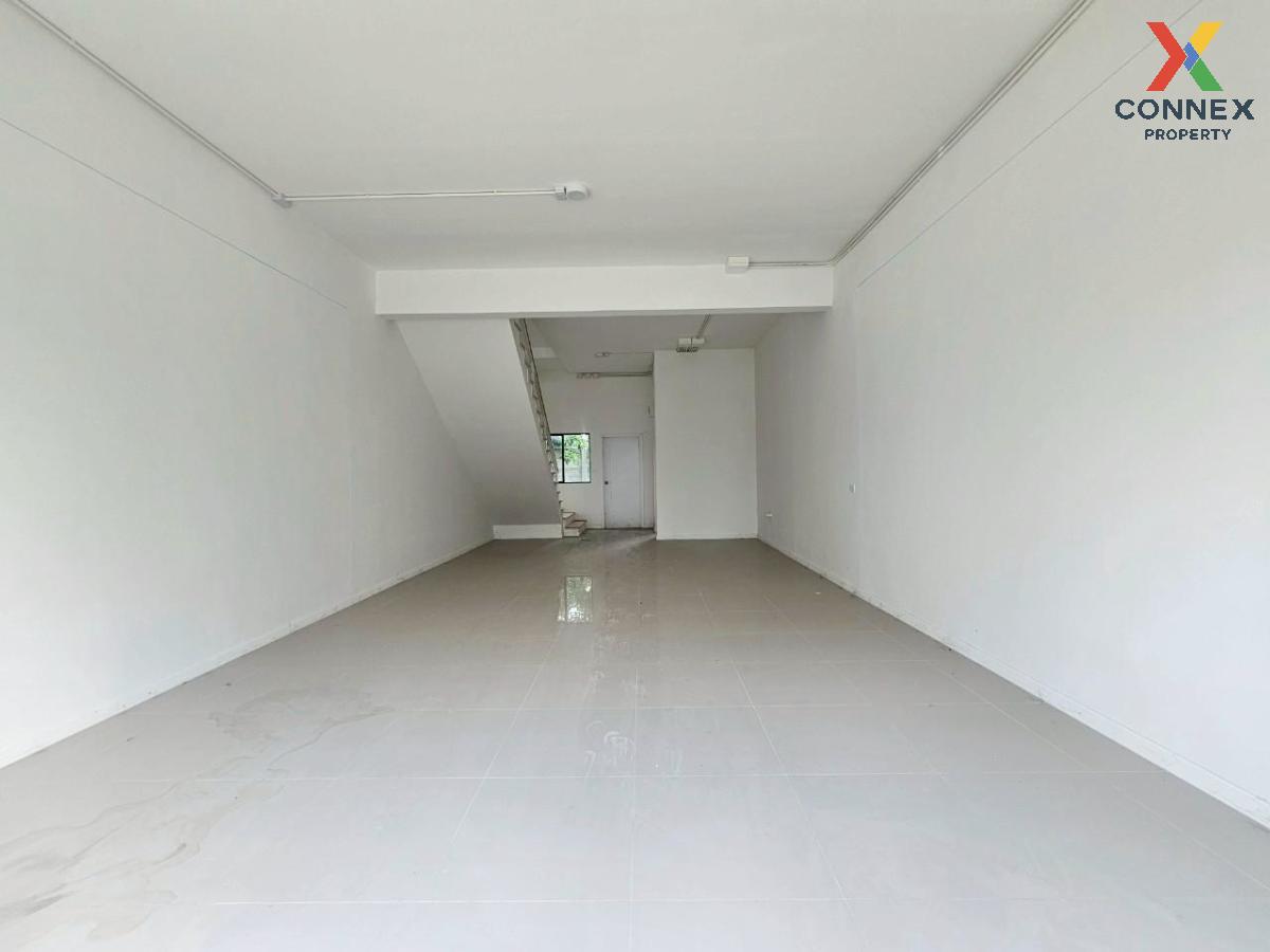 picture For Rent Commercial Building , The Connect Bridgetown Bangkok - Pathum Thani , Bang Duea , Mueang Pathum Thani , Pathum Thani , CX-130990 ✅ Live chat with us ADD LINE @connexproperty ✅  - 2/9