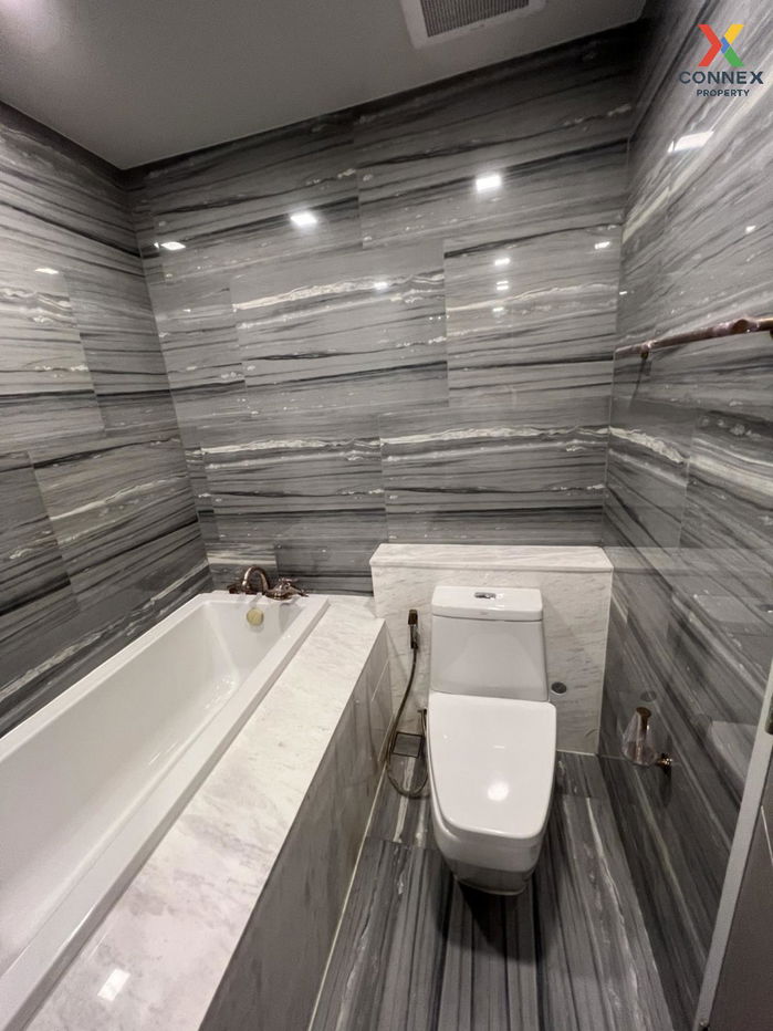 picture For Rent Condo , Ashton Residence 41 , BTS-Phrom Phong , Khlong Tan Nuea , Watthana , Bangkok , CX-115383 ✅ Live chat with us ADD LINE @connexproperty ✅  - 1/10