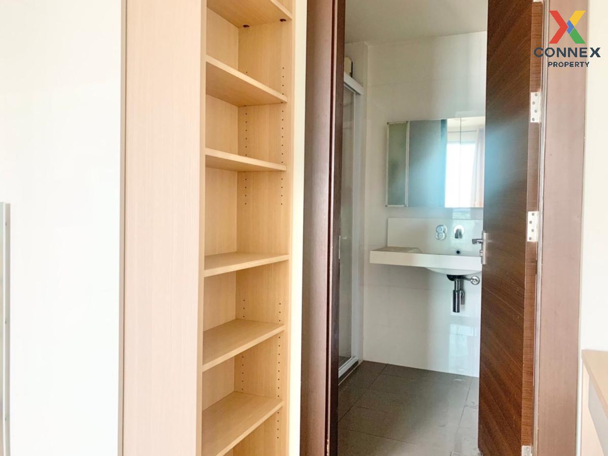 picture 🔥🔥🔥 FOR RENT condo , Rhythm Ratchada , MRT-Ratchadaphisek , Sam Saen Nok , Huai Khwang , Bangkok , CX-42418 ✅ Live chat with us ADD LINE @connexproperty ✅ 🔥🔥🔥 - 2/12