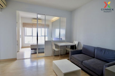 🔥🔥🔥 For Rent Condo , The Leaf Phatthanakan , ARL-Ramkhamhaeng , Suan Luang , Suan Luang , Bangkok , CX-130730 ✅ Live chat with us ADD LINE @connexproperty ✅ 🔥🔥🔥