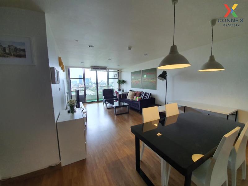 picture 🔥🔥🔥 FOR RENT condo Supalai Place Sukhumvit 39 , BTS-Phrom Phong , Khlong Tan Nuea , Watthana , Bangkok , CX-05801 ✅ Live chat with us ADD LINE @connexproperty ✅ 🔥🔥🔥 - 2/9