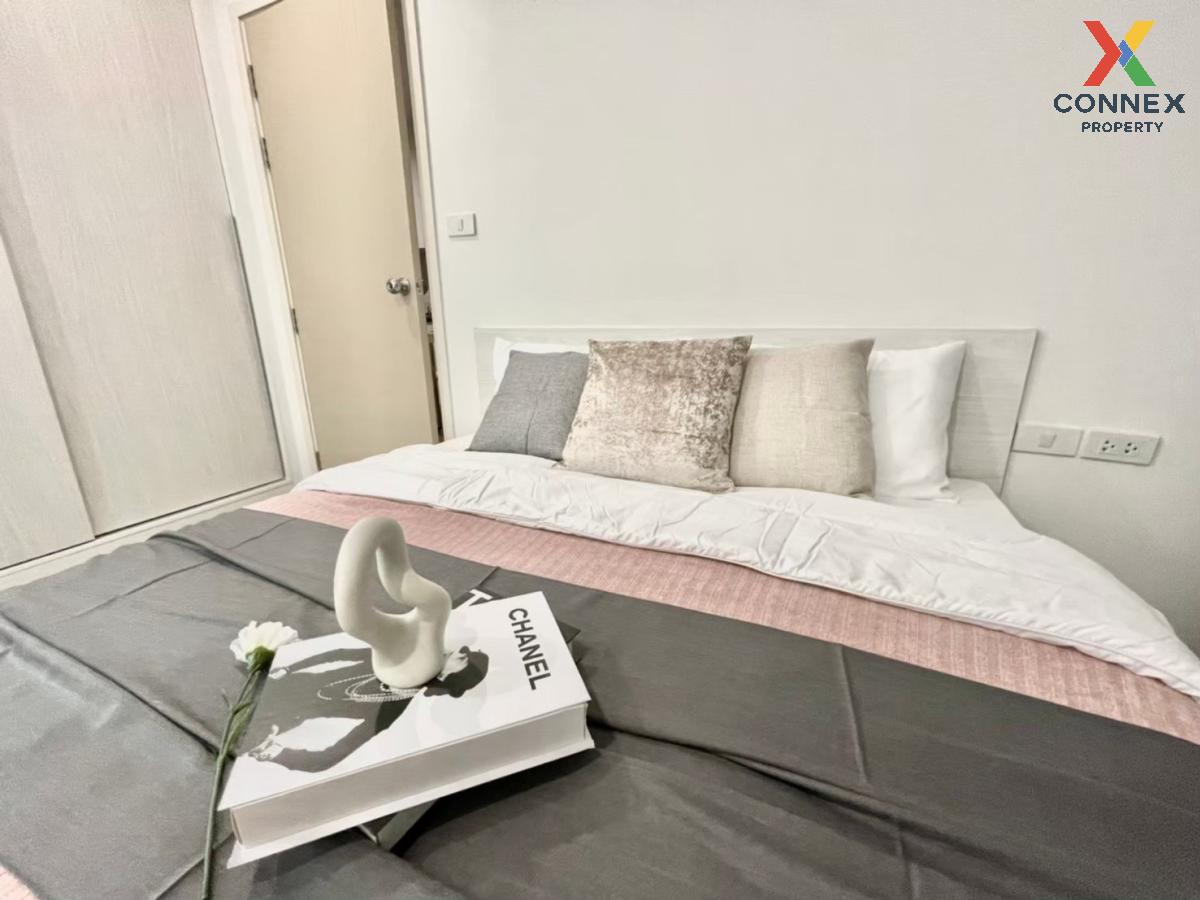 picture 🔥🔥🔥 For Rent Condo , Rich Park Triple Station , ARL-Hua Mak , Suan Luang , Suan Luang , Bangkok , CX-85456 ✅ Live chat with us ADD LINE @connexproperty ✅ 🔥🔥🔥 - 11/11
