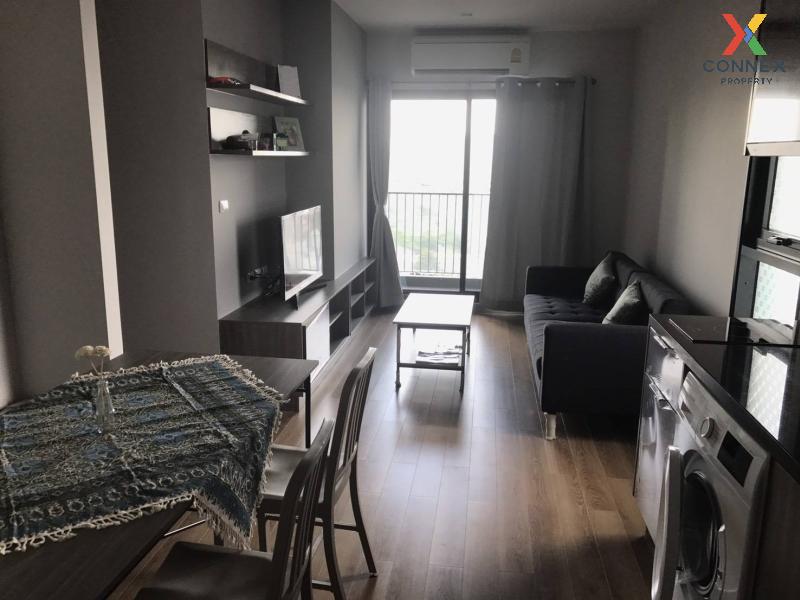 picture 🔥🔥🔥 FOR RENT condo , Chapter One Midtown Ladprao 24 , BTS-Ha Yaek Lat Phrao , Chomphon , Chatuchak , Bangkok , CX-36541 ✅ Live chat with us ADD LINE @connexproperty ✅ 🔥🔥🔥 - 1/5