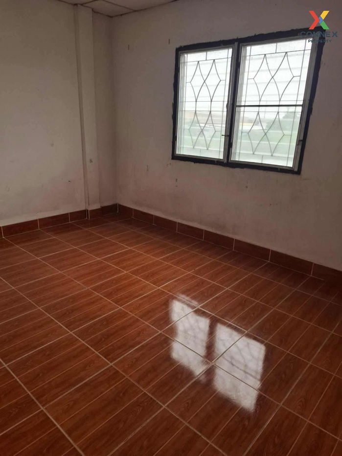 รูป ขายทาวน์เฮ้าส์/ทาวน์โฮม  บ้านสวนรังสี โครงการ 1 ท่าทราย เมืองสมุทรสาคร สมุทรสาคร CX-130870 ✅ ทักไลน์ @connexproperty ตอบทันที ทีมงานมืออาชีพ ✅  - รูปที่ 8/10