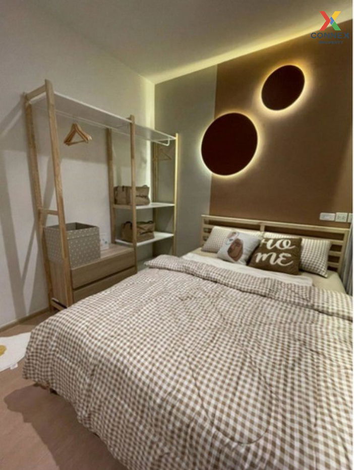 picture 🔥🔥🔥 For Rent Condo , Maru Ladprao 15 , MRT-Ratchadaphisek , Chomphon , Chatuchak , Bangkok , CX-85506 ✅ Live chat with us ADD LINE @connexproperty ✅ 🔥🔥🔥 - 1/12