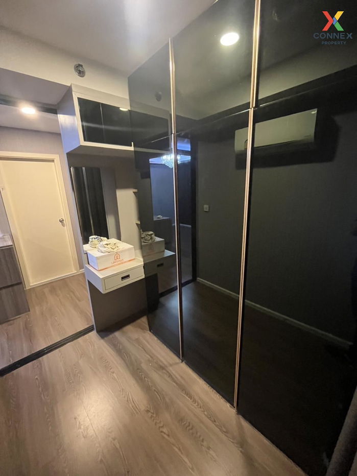 picture 🔥🔥🔥 For Rent Condo , THE ORIGIN Phahol - Sapanmai , BTS-Saphan Mai , Khlong Thanon , Sai Mai , Bangkok , CX-120330 ✅ Live chat with us ADD LINE @connexproperty ✅ 🔥🔥🔥 - 7/12
