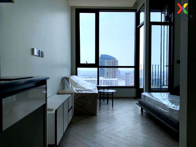 Condos for rent Siam University : 🔥🔥🔥 FOR RENT condo , Chapter Charoennakhorn-Riverside , high floor , river view , BTS-Krung Thon Buri , Bang Lamphu Lang , Khlong San , Bangkok , CX-77041 ✅ Live chat with us ADD LINE @connexproperty ✅ 🔥🔥🔥