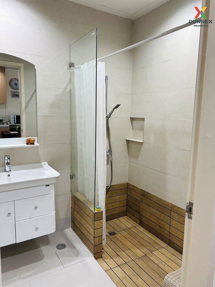 picture FOR RENT condo , Villa Rachatewi , BTS-Ratchathewi , Thanon Phyathai , Rat Thewi , Bangkok , CX-52213 ✅ Live chat with us ADD LINE @connexproperty ✅  - 2/12