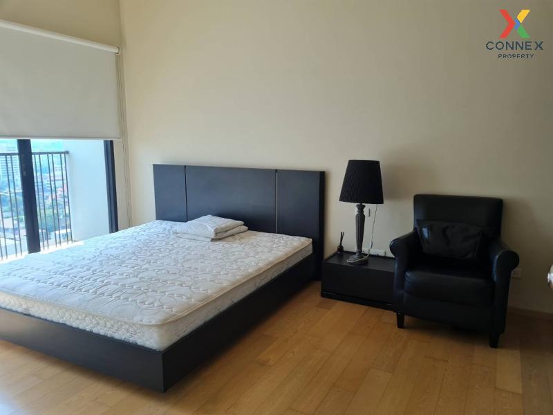 picture 🔥🔥🔥 FOR RENT condo , Noble Reform , high floor , BTS-Ari , Thung Phaya Thai , Phaya Thai , Bangkok , CX-75046 ✅ Live chat with us ADD LINE @connexproperty ✅ 🔥🔥🔥 - 3/4