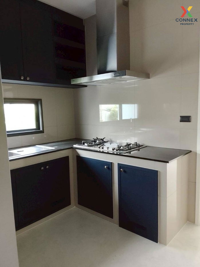 รูป เช่าบ้าน  เศรษฐสิริ บางนา กม.10 บางพลีใหญ่ บางพลี สมุทรปราการ CX-125325 ✅ ทักไลน์ @connexproperty ตอบทันที ทีมงานมืออาชีพ ✅  - รูปที่ 7/12