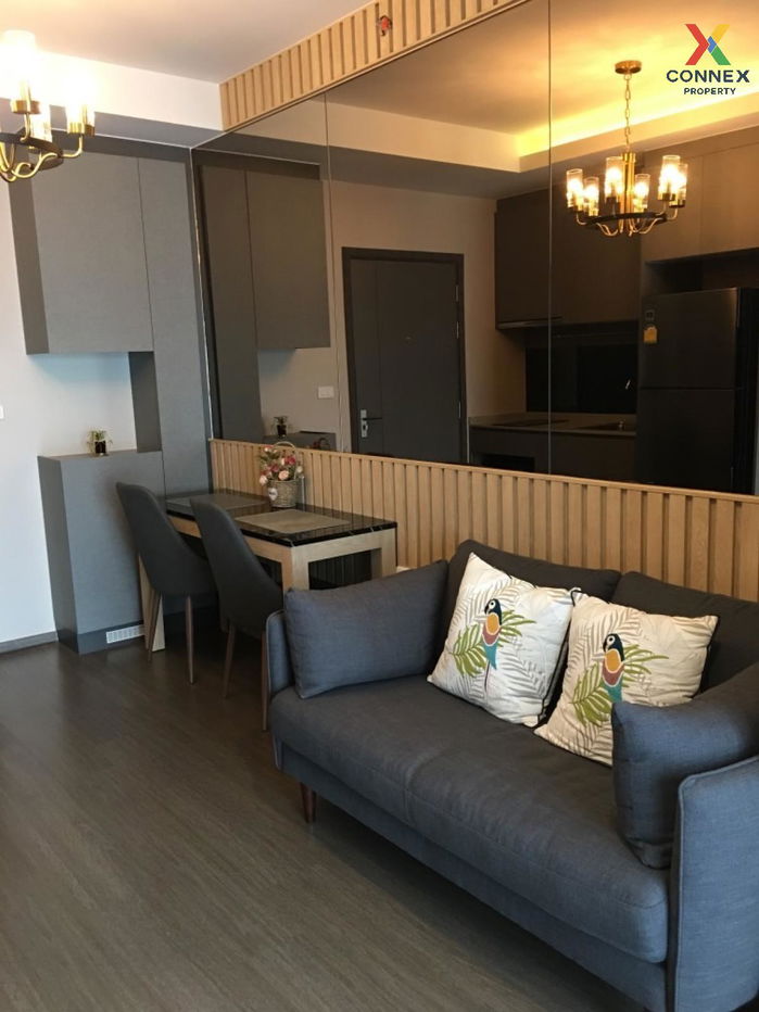 picture 🔥🔥🔥 FOR RENT condo , Ideo Sukhumvit 93 , BTS-Bang Chak , Phra Khanong , Khlong Toei , Bangkok , CX-11808 ✅ Live chat with us ADD LINE @connexproperty ✅ 🔥🔥🔥 - 1/8