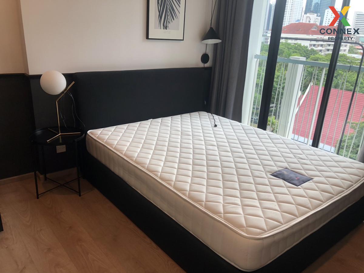 picture FOR RENT condo , Noble Recole , BTS-Asok , Khlong Toei Nuea , Watthana , Bangkok , CX-15043 ✅ Live chat with us ADD LINE @connexproperty ✅  - 8/8